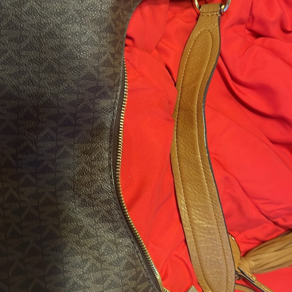 Michael Kors shoulder bag - Picture 8 of 15